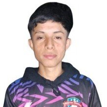 Donovan Aaron Rivera Cisneros