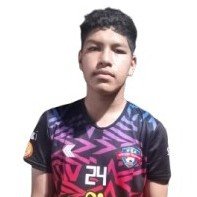 Cristian tagal Duran