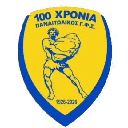 Παναιτωλικός Αγρινίου