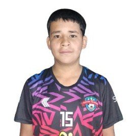 Dylan Iker Ávila González