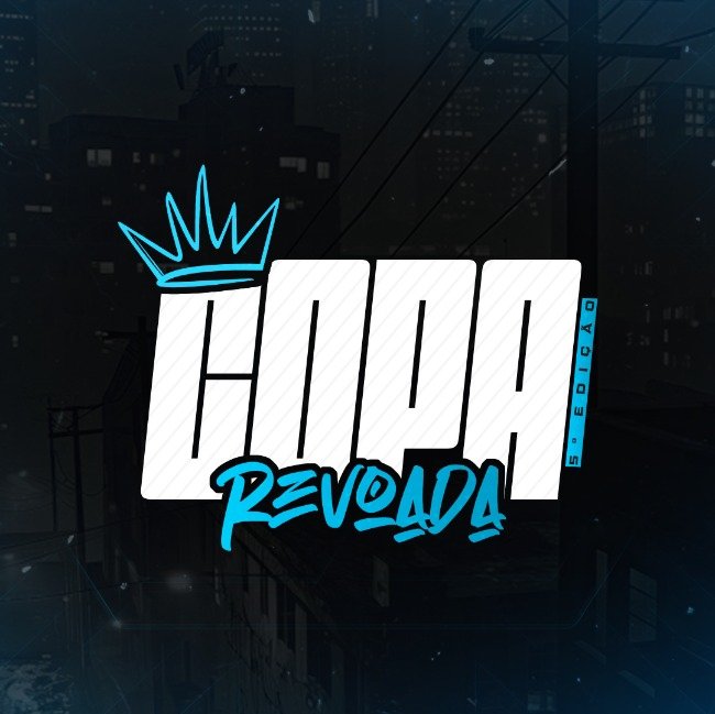 COPA REVOADA S6