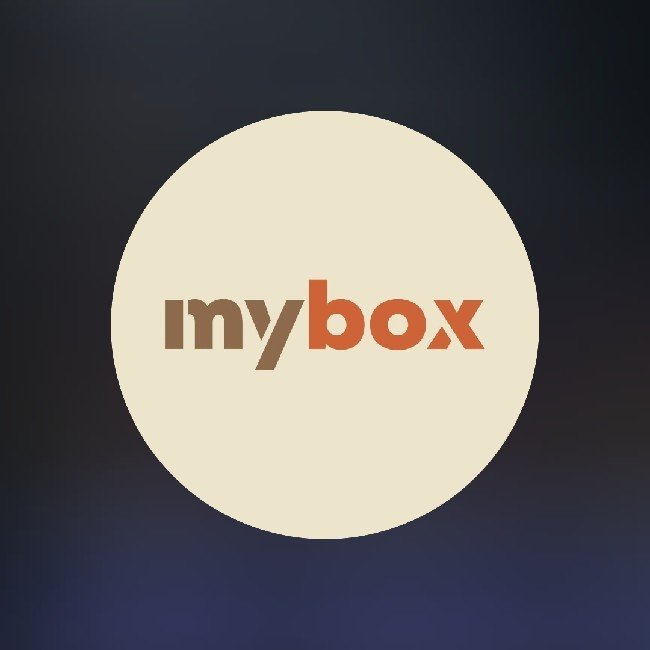 MY BOX MARCENARIA