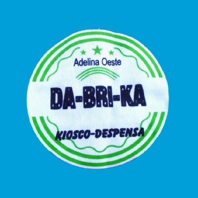 Despensa Da-bri-ka