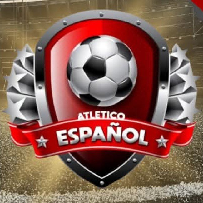 Atletico Español