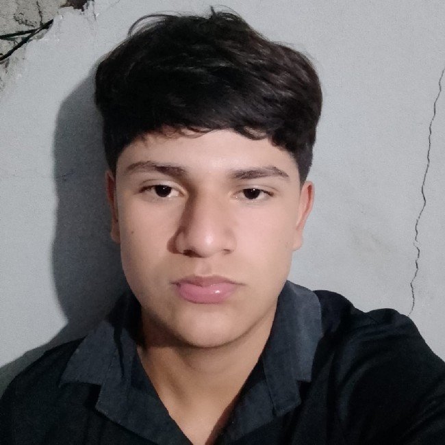 Brayan Rodriguez Amador