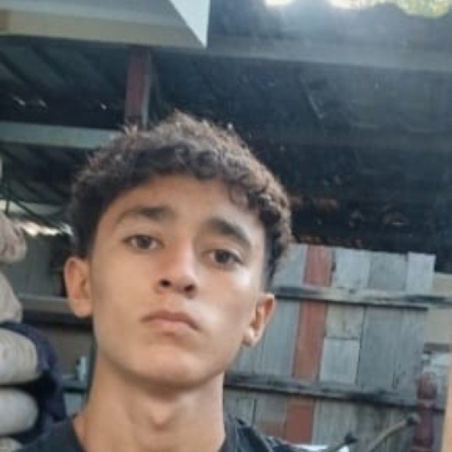 Joandy Membreño Molina