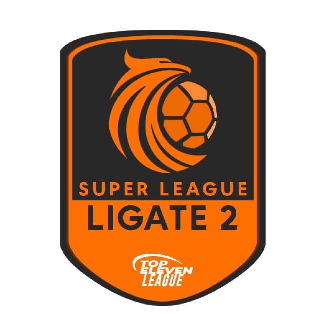LIGATE 2 S-64