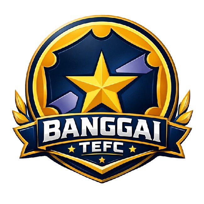 BANGGAI