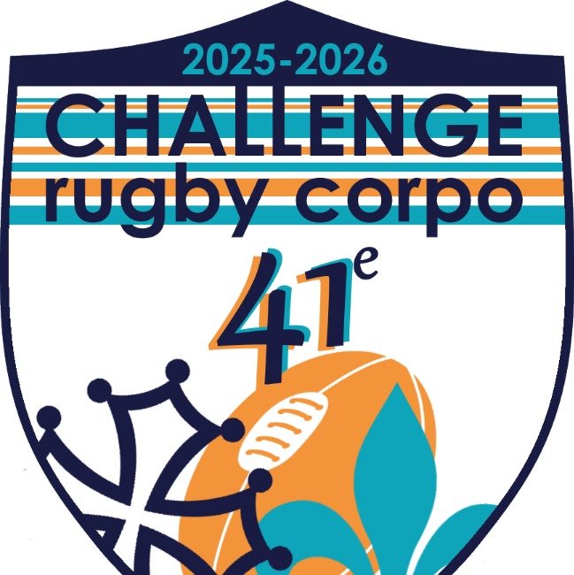 41e Challenge Rugby Corpo