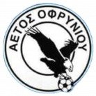 Αετός Οφρυνίου