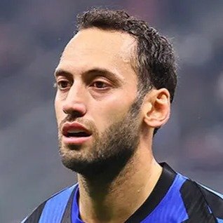Hakan Çalhanoğlu