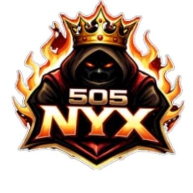 505 NYX