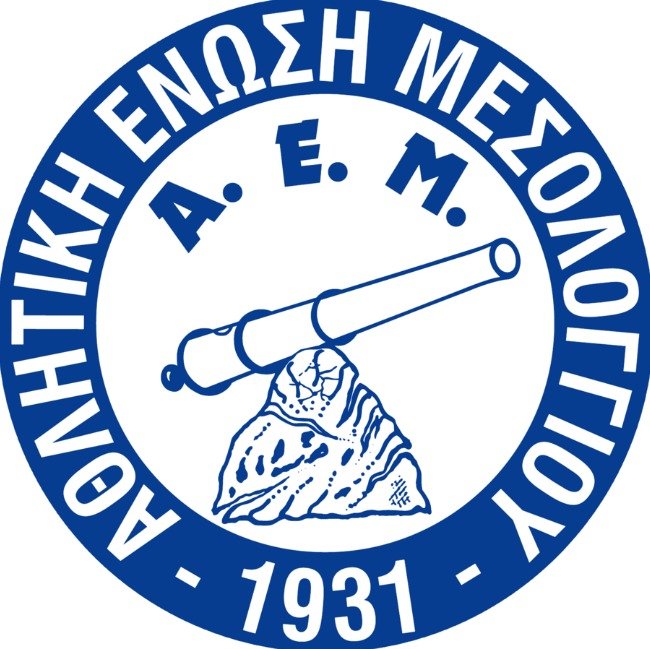 ΑΕ Μεσολογγίου