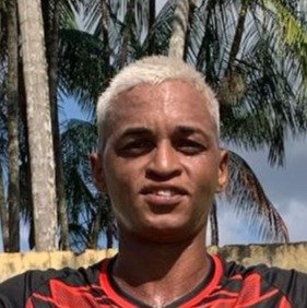 ** RAFAEL ALMEIDA DA SILVA - AUX TECNICO