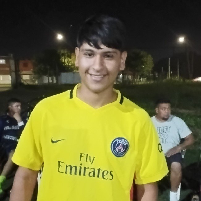Jonatan altamirano