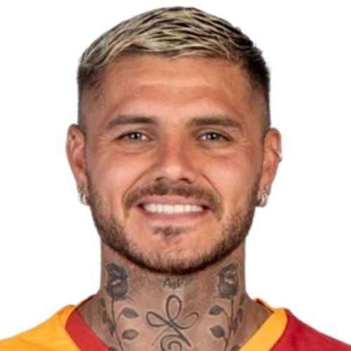 M. ICARDI