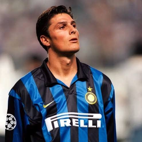Javier Zanetti