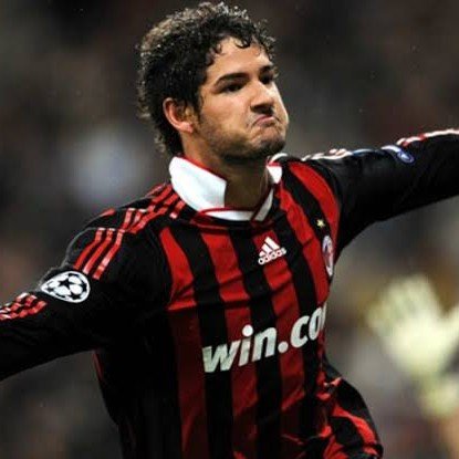 Alexandre Pato