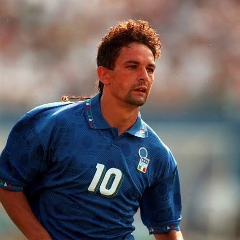 Roberto Baggio