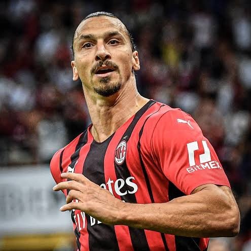Zlatan Ibrahimović