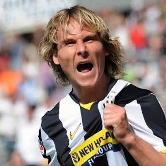 Pavel Nedvěd