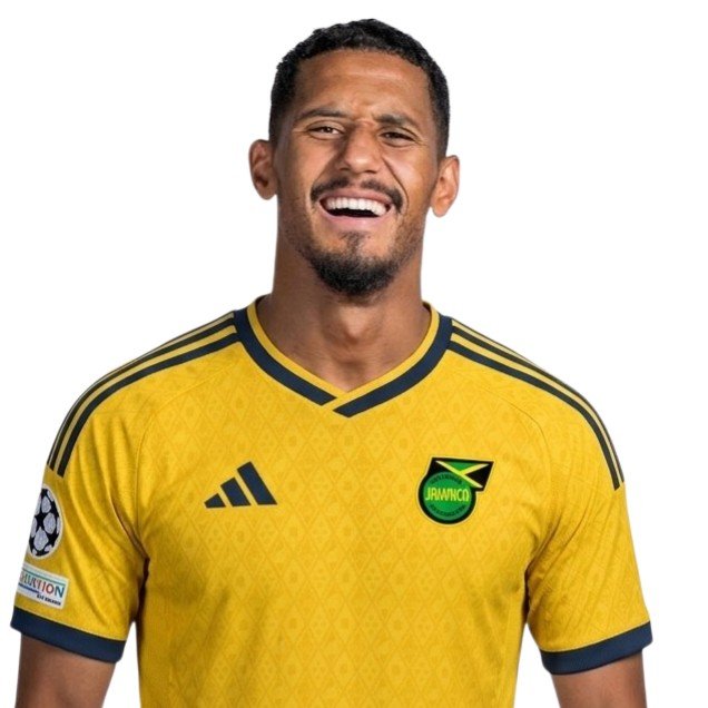 Адемола Баккер