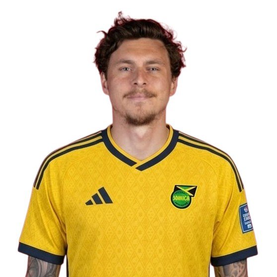 Каспер Классен