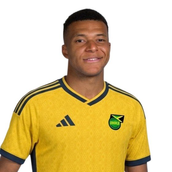 Кертис Аубемаянг