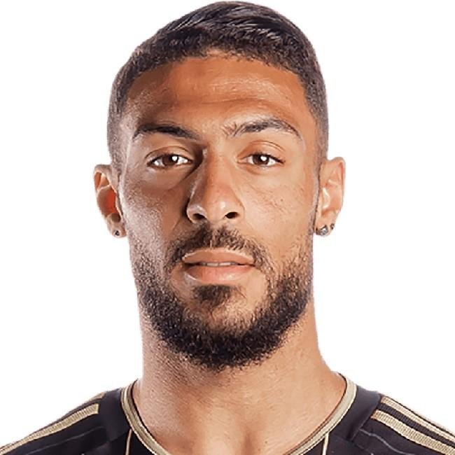 🇬🇦 D. Bouanga