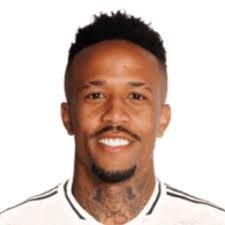 EDER MILITÃO
