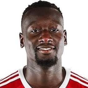 🇸🇳 F. Diedhiou