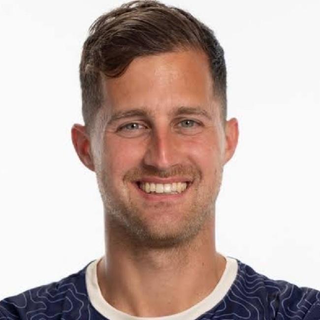 🇺🇸 J. Keegan