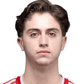 🇺🇸 B. Gutierrez
