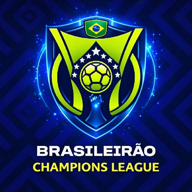 BRASILEIRÃO CHAMPIONS LEAGUE