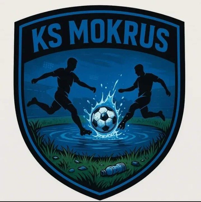 Ks Mokrus