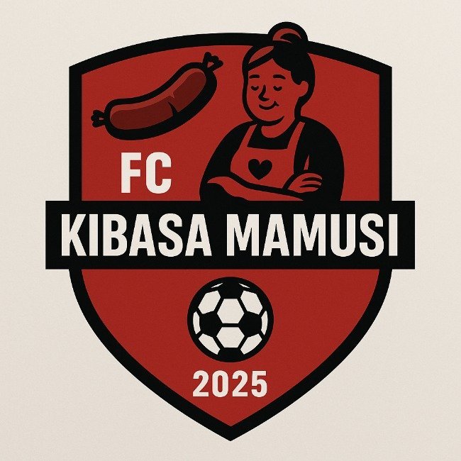Fc Kibasa Mamusi