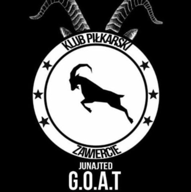 GOAT Zawiercie Junajted