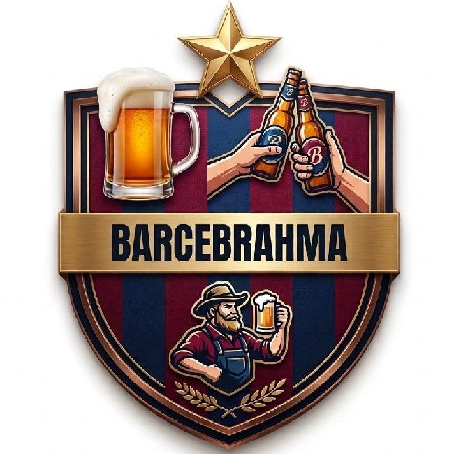 Barcebrahma