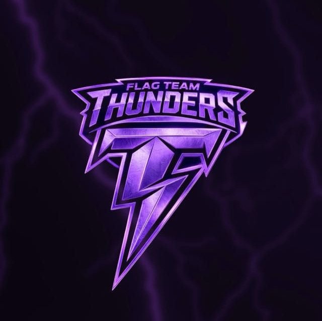 Thunders