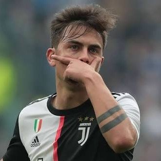PAULO DYBALA