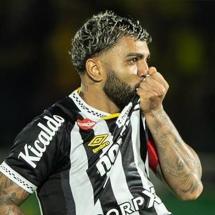 GABRIEL BARBOSA