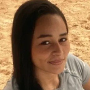 JULIANY SOARES