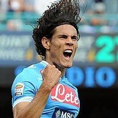 EDINSON CAVANI