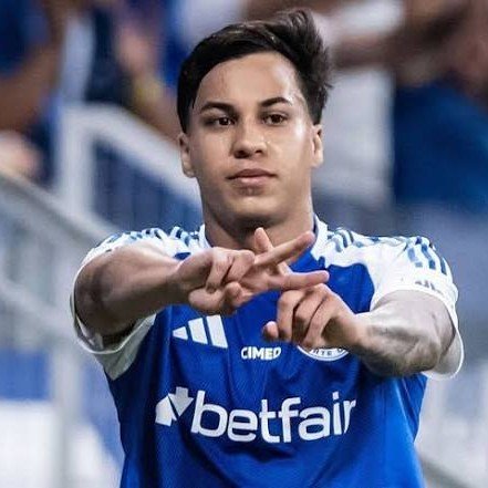 KAIO JORGE