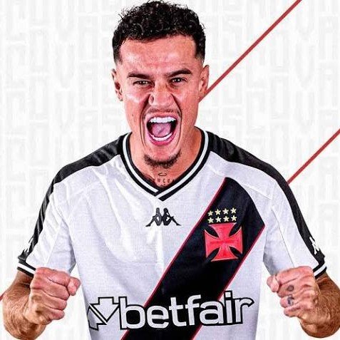 PHILLIPE COUTINHO