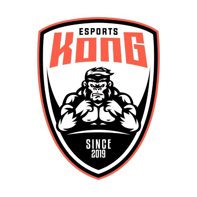 KONG ESPORTS
