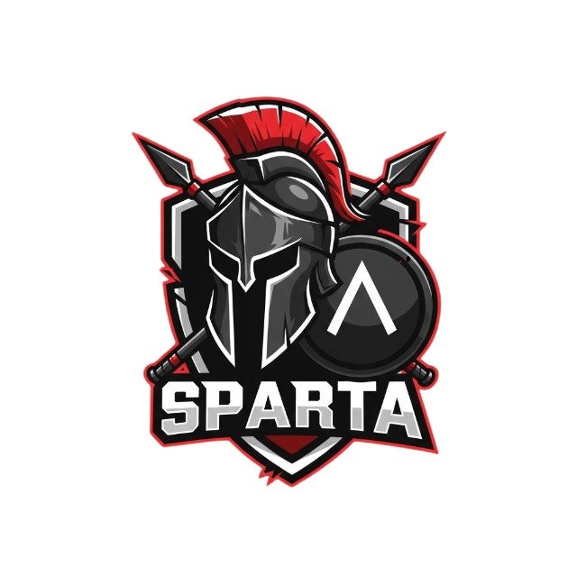 TEAM SPARTA - CORVO