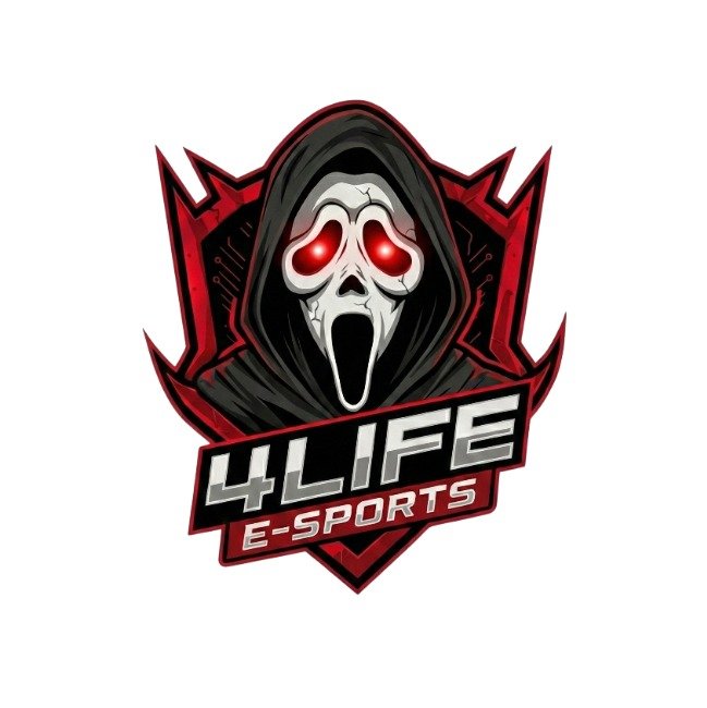 4LIFE E-SPORTS