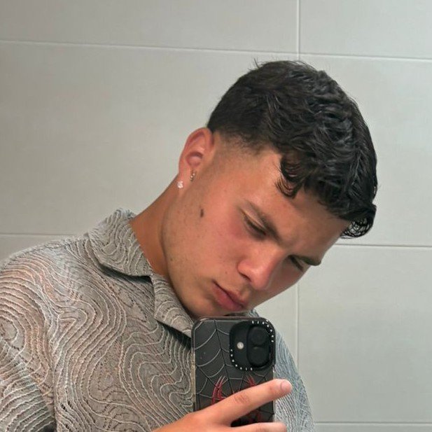 Adrián Marín Márquez