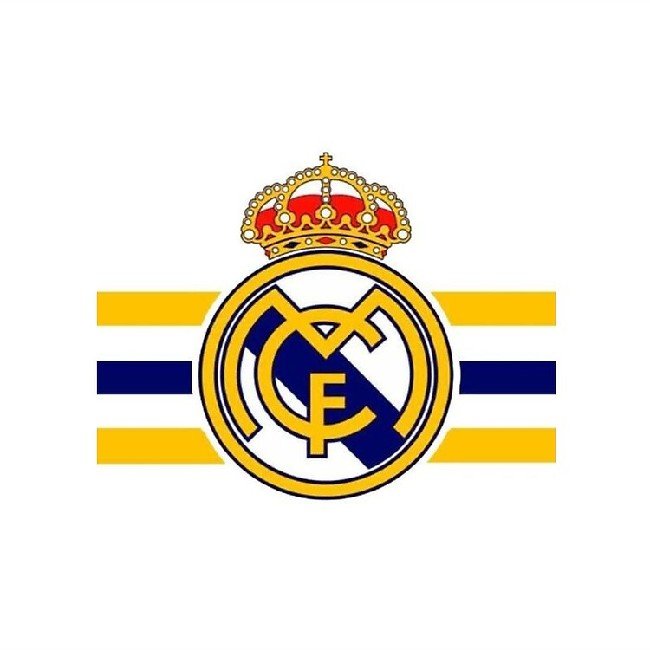 THC REAL MADRID
